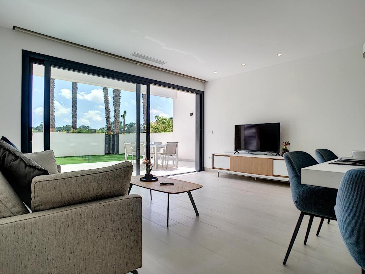 Hinojo227 Las Colinas Golf & Country Club Dehesa de Campoamor  Exterior photo