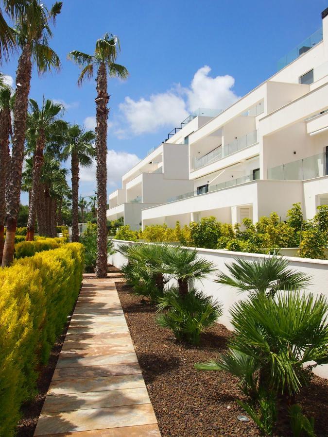 Hinojo227 Las Colinas Golf & Country Club Dehesa de Campoamor  Exterior photo