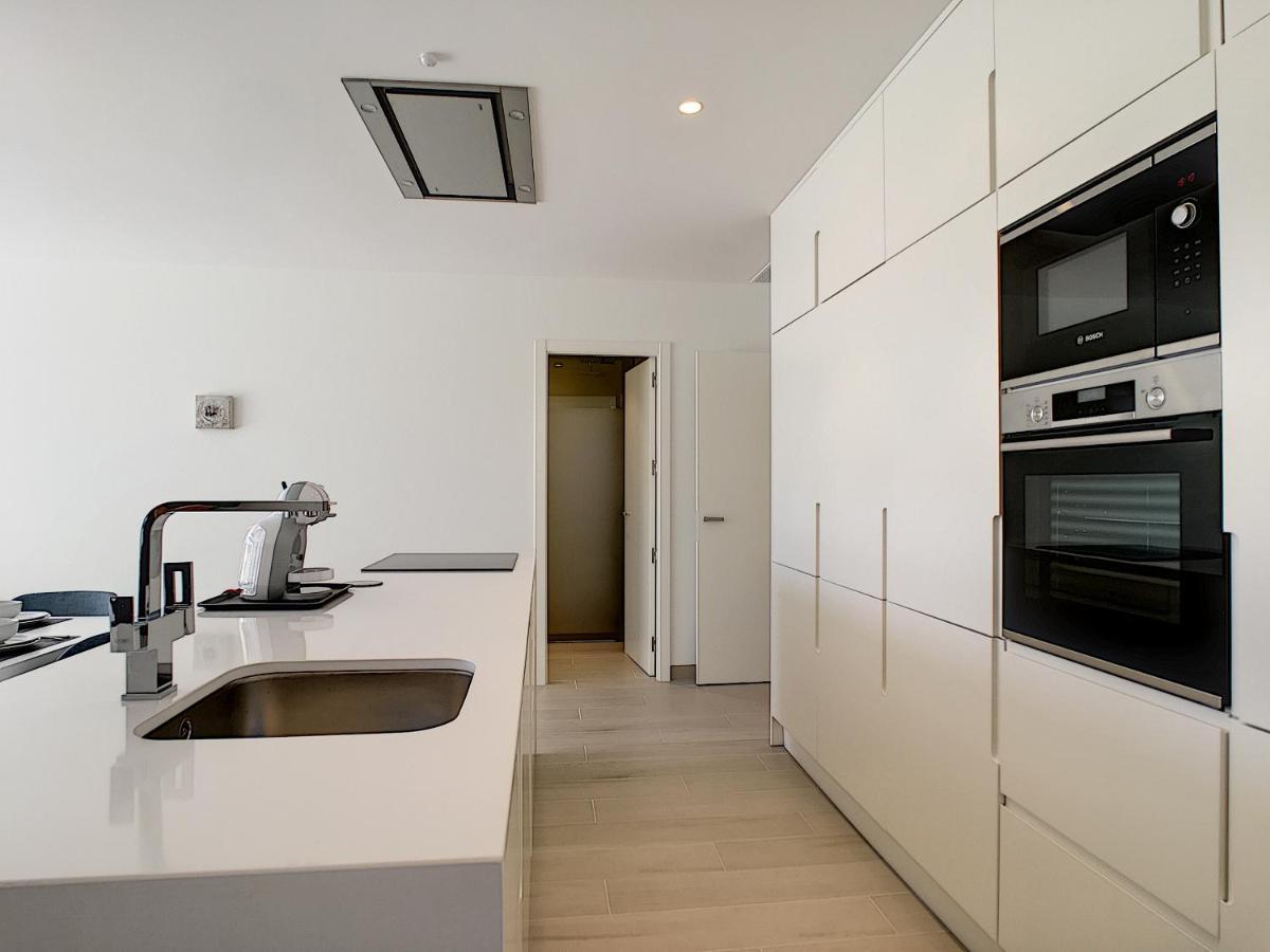 Hinojo227 Las Colinas Golf & Country Club Dehesa de Campoamor  Exterior photo