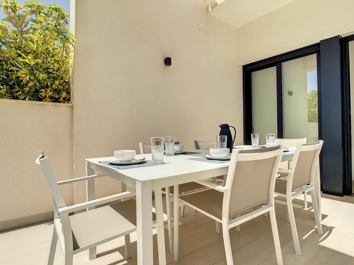 Hinojo227 Las Colinas Golf & Country Club Dehesa de Campoamor  Exterior photo